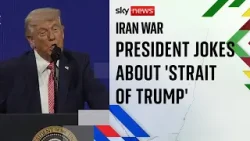 Дональд Трамп выступает на инвестиционном форуме Саудовской Аравии в Майами | Иранская война Дональд Трамп выступает на инвестиционном форуме Саудовской Аравии в Майами | Иранская война