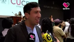 Pedro Kumamoto no respondió al reto de Lalo Gutiérrez