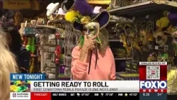 One week away from Mobile’s first Mardi Gras parade of 2026