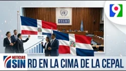 Dominican Republic at the top with ECLAC presidency | SIN Prime Time News