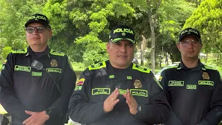 How they hid over 69 kilos of cocaine in a dump truck traveling through Antioquia