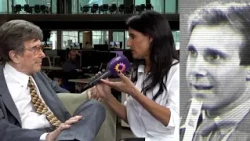 SILVIO SOLDÁN RECORDÓ LA FRASE QUE LE DIJO LEONARDO SIMONS ANTES DE MORIR: "Si me pasa..."