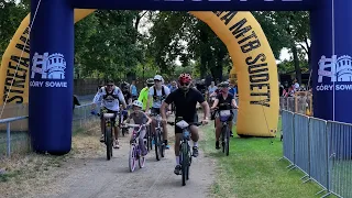 "Family on Wheels" in Pieszyce