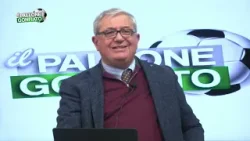 IL PALLONE GONFIATO 02-03-2026