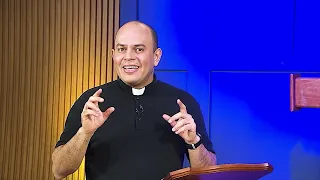 Friday, September 18 | The Disciples of Jesus: A Model of Faith, Service, and Testimony