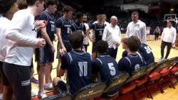 Fairmont falls in Div. 1 District Final, 55-34, to Lakota West Fairmont falls in Div. 1 District Final, 55-34, to Lakota West