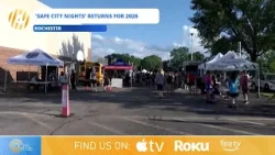 Утренний обзор: Отложенное открытие кафе Gateway + Обновленная информация о законодательстве Роче...