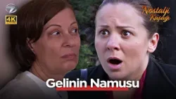 Kanal 7'de Nostalji Kuşağı (4K) | Gelinin Namusu