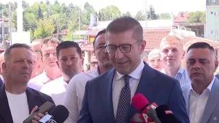 Нафтата близу 100 долари за барел, Владата разгледува мерки за заштита на стандардот