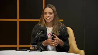 Fabriana Arias, la reina del patinaje y su historia de resiliencia | Tener la razón no es suficiente