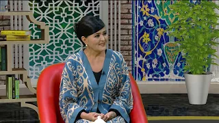 Muhabbat Abdullayeva ijodiga nazar | Zamondosh (05.07.2026)
