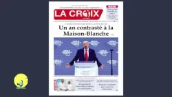 Analyse du 06 Février 2026 sur Matin d'Eden