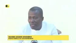 Dialogue avec la presse locale à parakou