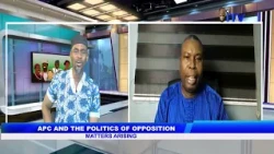 Exploring Opportunities By Youths During the 2027 Elections