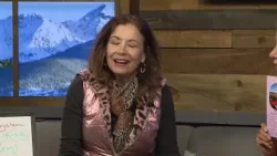 Simone Fodde Crotzer - Good Morning Vail 03-04-25