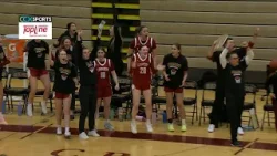 Girls Basketball | Maple Grove vs. Wayzata