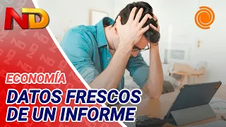 An analysis of delinquency and debt among Argentine families