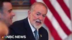 Amb. Huckabee's comments on Israel draw swift condemnation Amb. Huckabee's comments on Israel draw swift condemnation