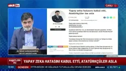 Manşetlerin Dili Ali Karahasanoğlu/Fatin Dağıstanlı "Özel" Müfteri'nin algısı çark etti!" 19.03.2026