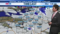 Storm Team Forecast: 6PM Sunday 4-5-26