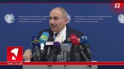 Խաղաղությունը ռևիզիայի ենթարկելու փորձը պատերազմ է. վարչապետը՝ էմիսարների մասին Խաղաղությունը ռևիզիայի ենթարկելու փորձը պատերազմ է. վարչապետը՝ էմիսարների մասին