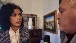 Fonderie Pisano. The response from the Campania Region's Councilor for the Environment, Claudia P...