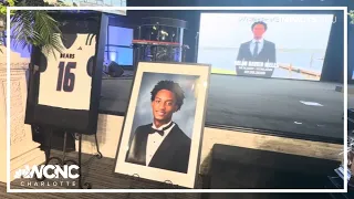 Family honors Nolan Wells, pleads for answers at funeral
