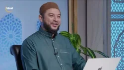 Deen@Dawn 21 January Samih Jad Deen@Dawn 21 January Samih Jad