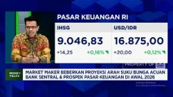 Obligasi Hingga Saham Sektor Emas, Mana Investasi Pilihan MI di Awal 2026?