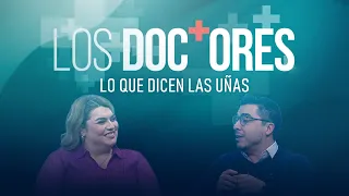 'The Doctors': What Your Nails Reveal About Your Health