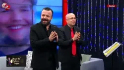 Beyo İle Sahura Doğru 3.Bölüm | Zafer Doğan| Tek Rumeli TV