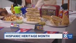 Recipe box: Cubano king