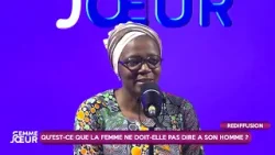 FEMME SOEUR DU 24 01 2026 AVEC NAMY SILUE