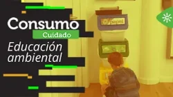 Consumo cuidado | La importancia de la educación medioambiental Consumo cuidado | La importancia de la educación medioambiental