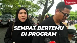 Fitri Tropica Kenang Pertemuan Terakhir dengan Vidi Aldiano