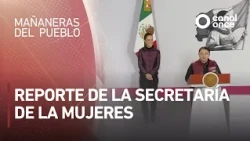 The People's Morning Briefing - Women's Secretariat Report (10/05/2026)