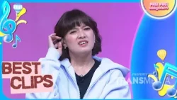 Haru! Doa Chika Jessica Rela Tahan Sakit Demi Mama #PagiPagiAmbyar