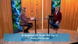 Guds rike er nær | Evangeliet om Guds rike (del4) | Bernt A. Torgussen | Kanal 10 | 12.03.26 Guds rike er nær | Evangeliet om Guds rike (del4) | Bernt A. Torgussen | Kanal 10 | 12.03.26