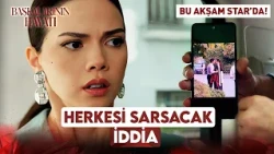"Hülya Is Cheating on Fikret Bey!" | The Lives of Others Episode 5 Airs Tonight on Star!