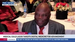 Medical Guild Lagos Targets Digital Medicine for Advancement