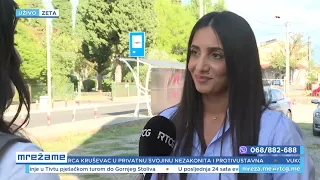 MREŽA. ME