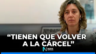 ⚖️ "IT TOOK A LOT": Cecilia Goyeneche speaks out after the Supreme Court's historic ruling 📜