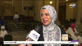 صالون «مقامات».. تنويعات مصرية في مدح خير البرية