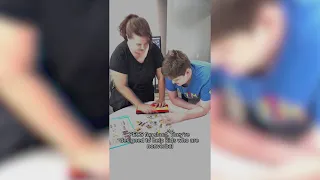 Museum of Discovery highlights new communication tool for autistic children