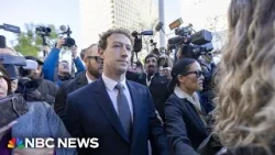 Why Meta and YouTube lawsuit could trigger the ‘end of social media as we know it’