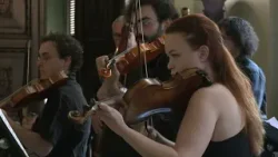 Proseguono su TLS i concerti del conservatorio Puccini della Spezia 070226