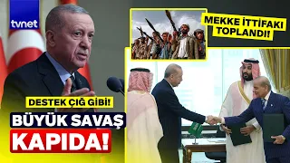 Mecca Alliance