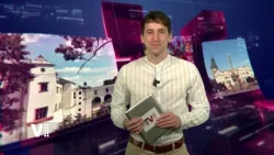 Expres Pardubic – 13. týden Expres Pardubic – 13. týden