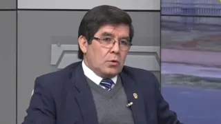 Carlos Vera Ruiz on Puntos de Vista