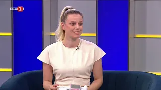 Перфектната почивка - колко продължава, Още нещо с Флора - 10.08.2026 по БНТ